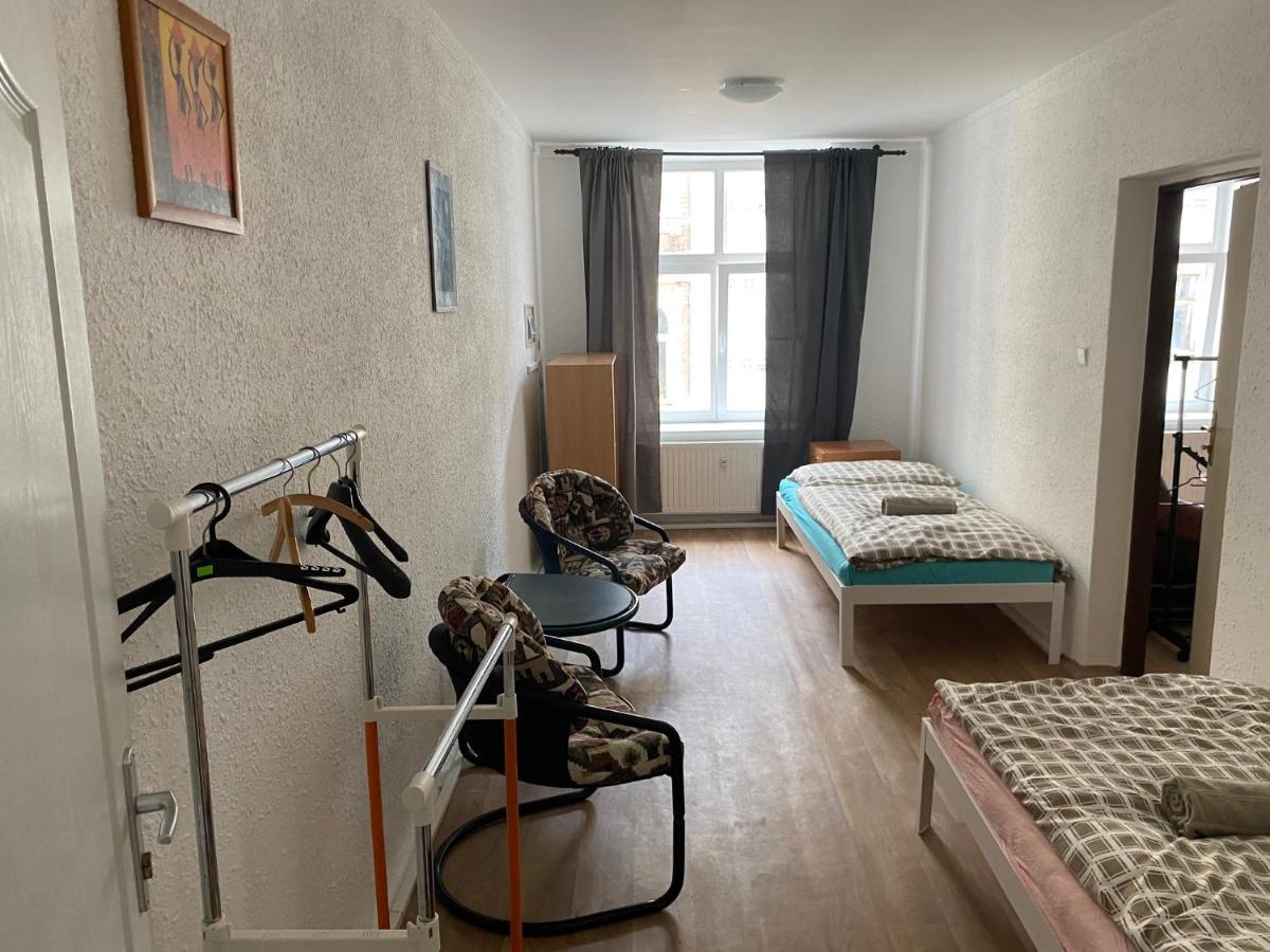 Old Town Apartments R11 Alamóc Kültér fotó
