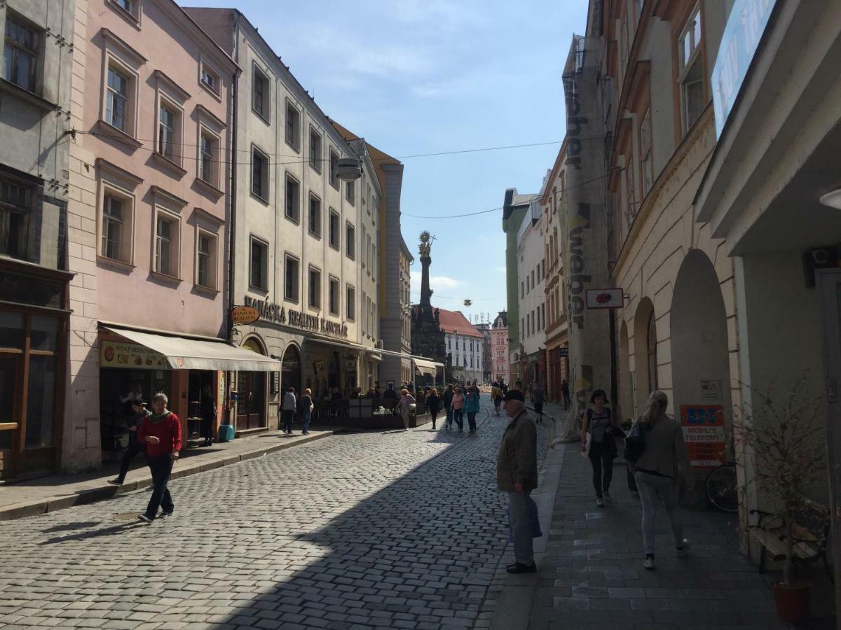 Old Town Apartments R11 Alamóc Kültér fotó