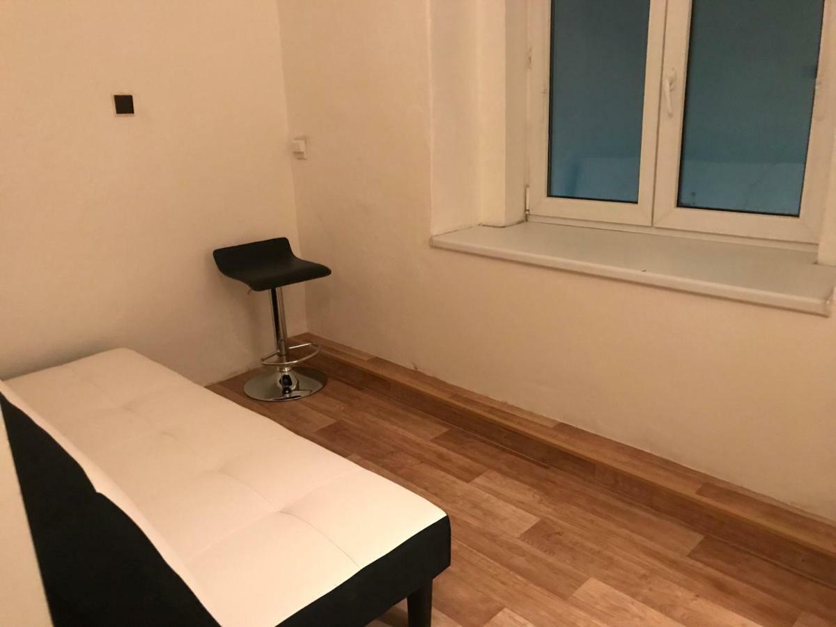 Old Town Apartments R11 Alamóc Kültér fotó